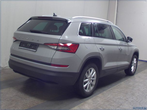 Skoda Kodiaq 1.5 TSI Style 110 kW image number 3