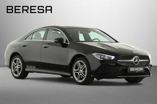 Mercedes-Benz CLA 250 160 kW image number 8