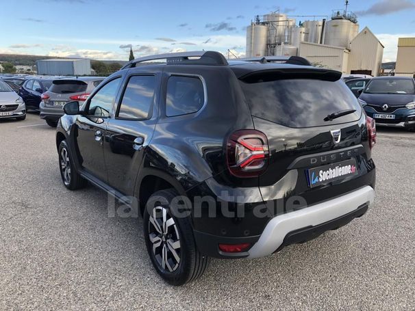 Dacia Duster TCe 150 110 kW image number 13