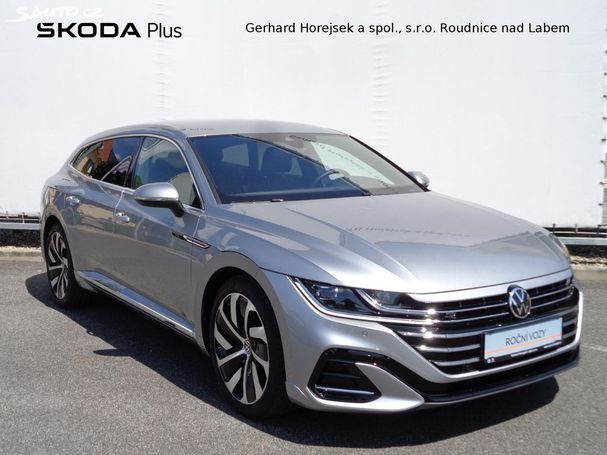 Volkswagen Arteon 2.0 TDI DSG 110 kW image number 26