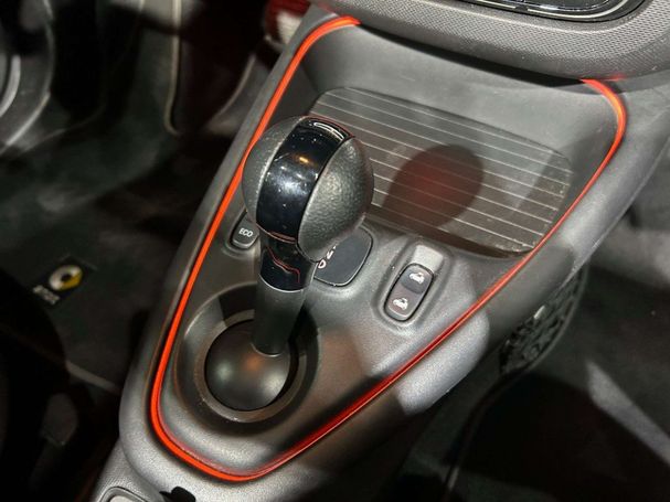 Smart ForTwo EQ 60 kW image number 11