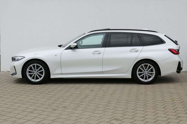 BMW 320d Touring xDrive 140 kW image number 5