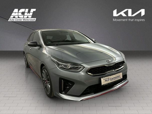 Kia ProCeed GT 150 kW image number 2