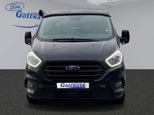 Ford Transit Custom Nugget 96 kW image number 5