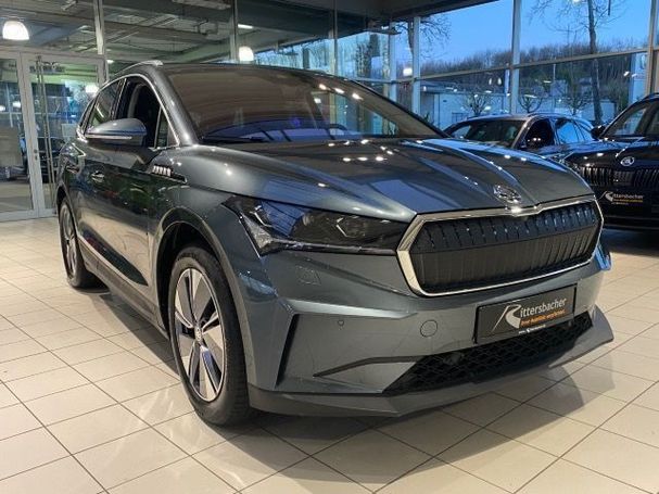 Skoda Enyaq 150 kW image number 3