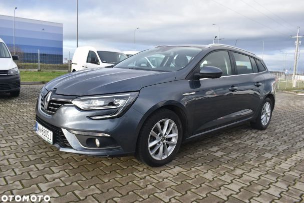 Renault Megane TCe 103 kW image number 35