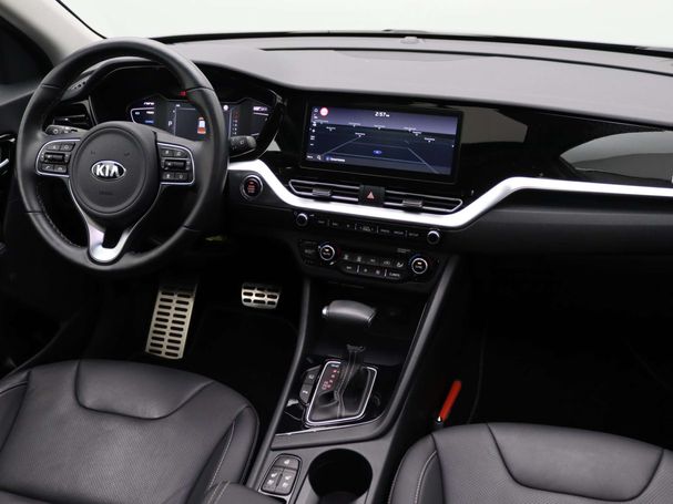 Kia Niro Hybrid 1.6 GDI 104 kW image number 7