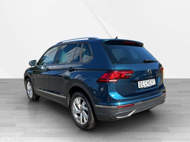 Volkswagen Tiguan 1.5 TSI DSG 110 kW image number 4