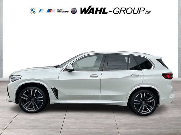 BMW X5 M xDrive 441 kW image number 5