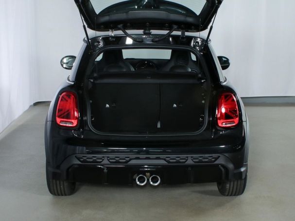 Mini John Cooper Works 170 kW image number 13