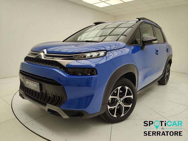 Citroen C3 Aircross PureTech 110 S&S Shine 81 kW image number 1