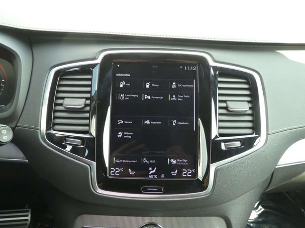 Volvo XC90 AWD T8 223 kW image number 24