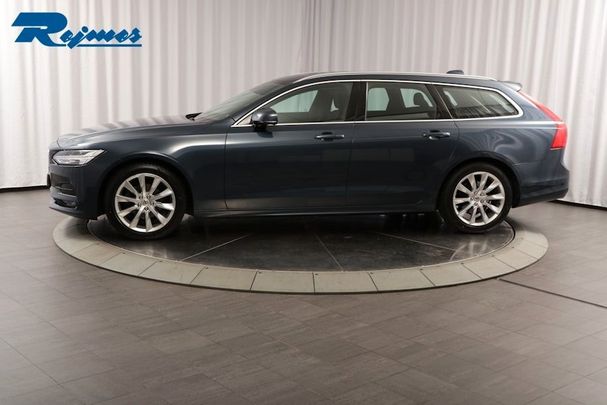 Volvo V90 T4 Momentum 140 kW image number 2