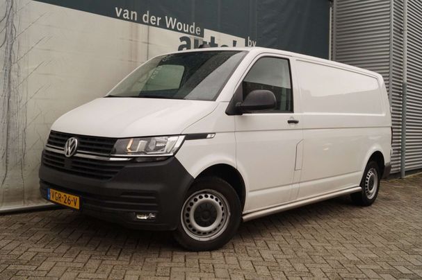 Volkswagen T6 Transporter 2.0 TDI Comfortline 66 kW image number 1