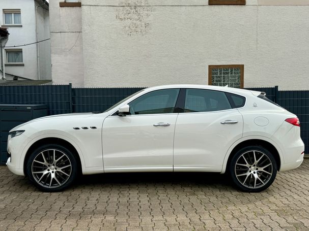 Maserati Levante Diesel 202 kW image number 7