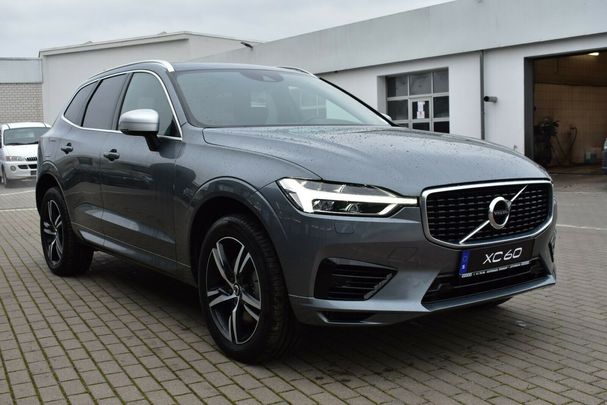 Volvo XC60 T8 AWD 288 kW image number 8