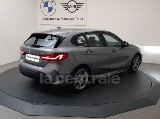 BMW 116i 80 kW image number 2