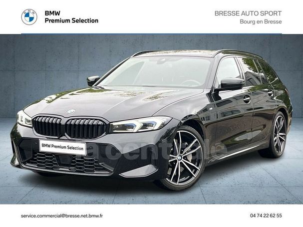 BMW 330d Touring xDrive 210 kW image number 1