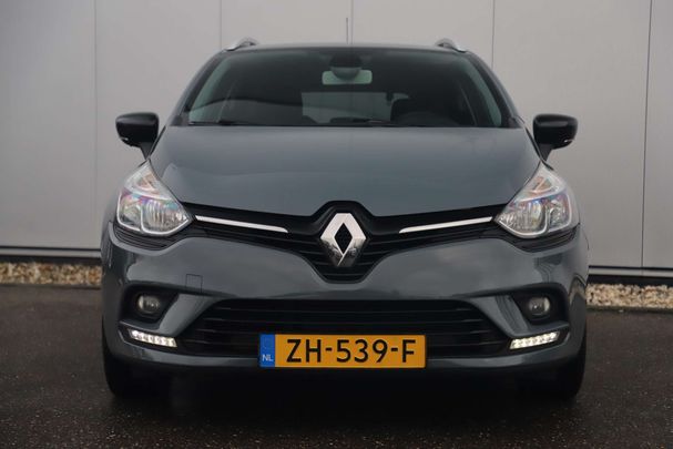 Renault Clio Estate TCe Limited 66 kW image number 3