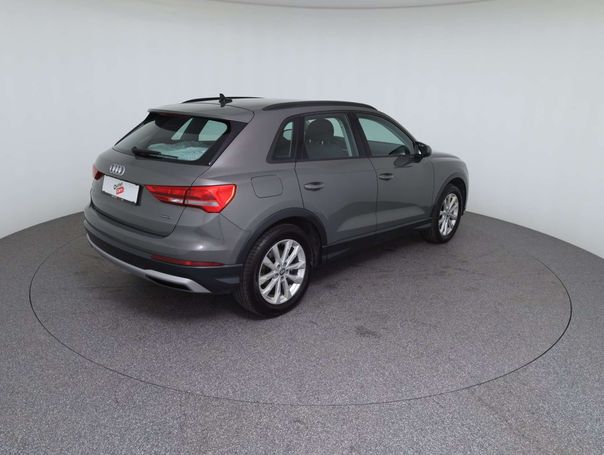 Audi Q3 40 TDI quattro Advanced 140 kW image number 5