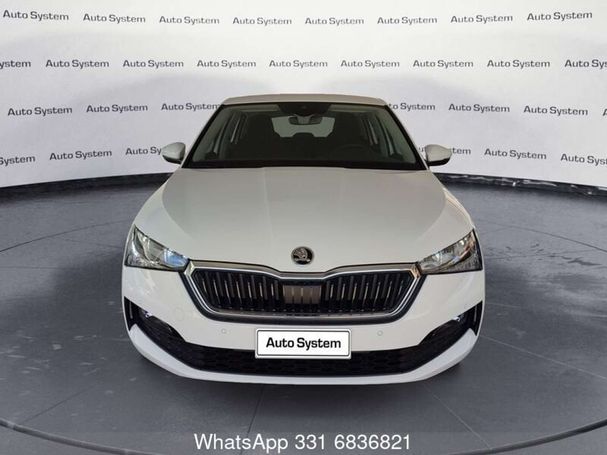 Skoda Scala 1.0 TSI Ambition 70 kW image number 2