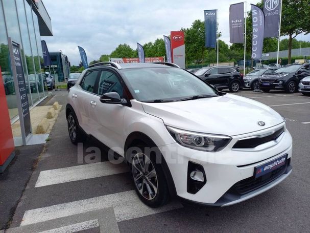 Kia Stonic 1.0 T-GDi DCT 88 kW image number 2