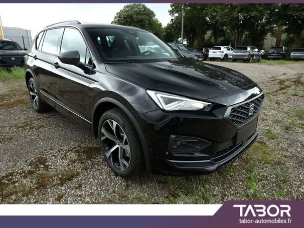 Seat Tarraco 2.0 TDI 110 kW image number 2