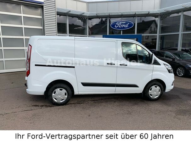 Ford Transit Custom 300 Trend 96 kW image number 5