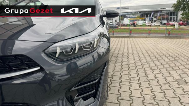 Kia ProCeed 118 kW image number 9