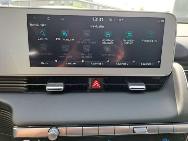 Hyundai Ioniq 168 kW image number 35