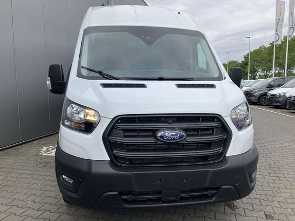 Ford Transit 350 Trend 125 kW image number 8