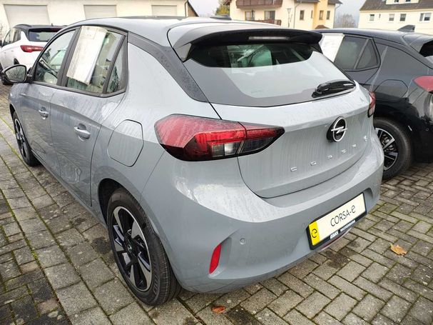 Opel Corsa e 100 kW image number 4