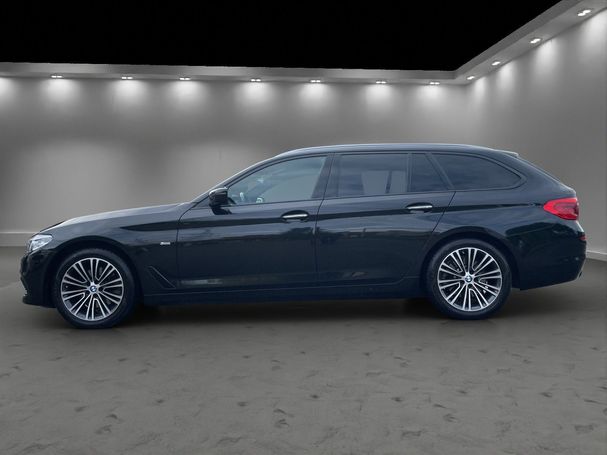 BMW 520d Touring xDrive Sport Line 140 kW image number 5