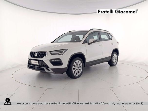 Seat Ateca 2.0 TDI DSG 110 kW image number 1