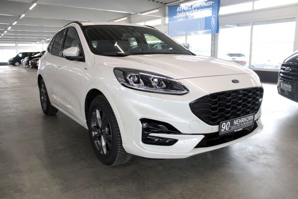 Ford Kuga ST-Line X 140 kW image number 7