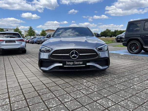 Mercedes-Benz C 300 e AMG 230 kW image number 3