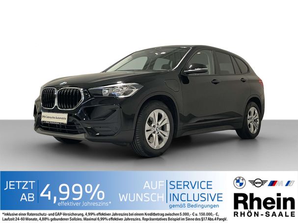 BMW X1 25e xDrive 162 kW image number 11