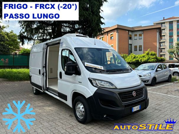 Fiat Ducato 35 3.0 100 kW image number 2