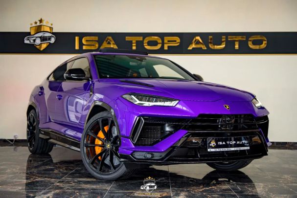 Lamborghini Urus 478 kW image number 32