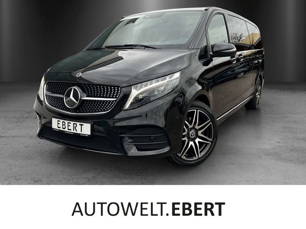 Mercedes-Benz V 300d 174 kW image number 1