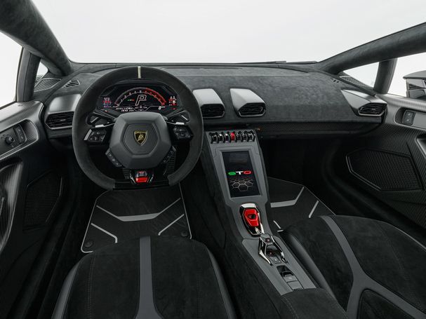 Lamborghini Huracan 470 kW image number 7