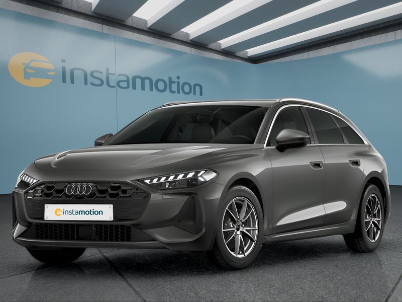 Audi A5 150 kW