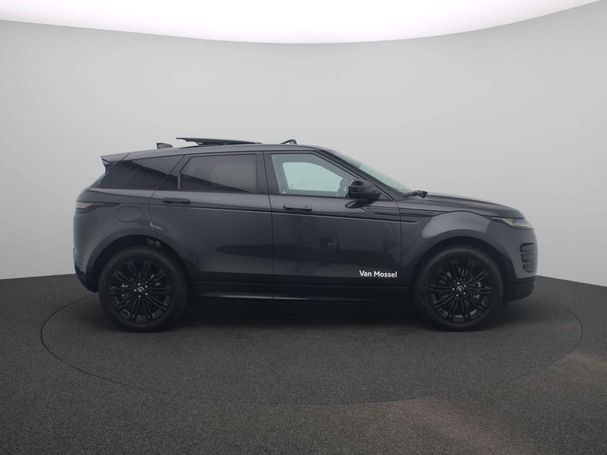 Land Rover Range Rover Evoque 199 kW image number 7