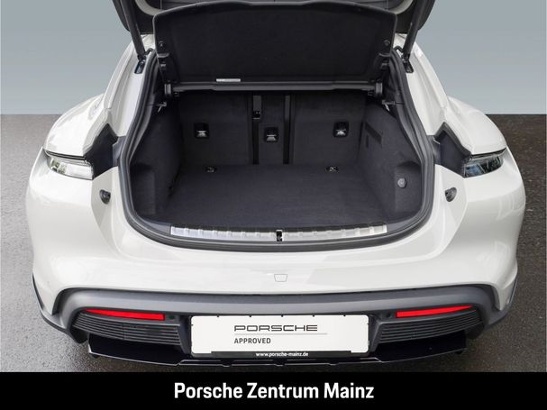 Porsche Taycan 4 Cross Turismo 320 kW image number 19