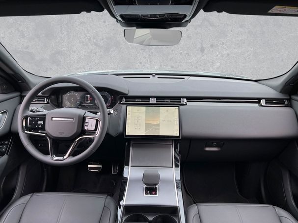 Land Rover Range Rover Velar D300 Dynamic SE 221 kW image number 5