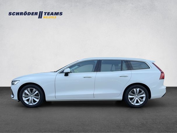 Volvo V60 Momentum 145 kW image number 2