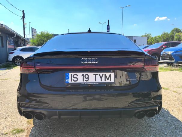 Audi A7 40 170 kW image number 24