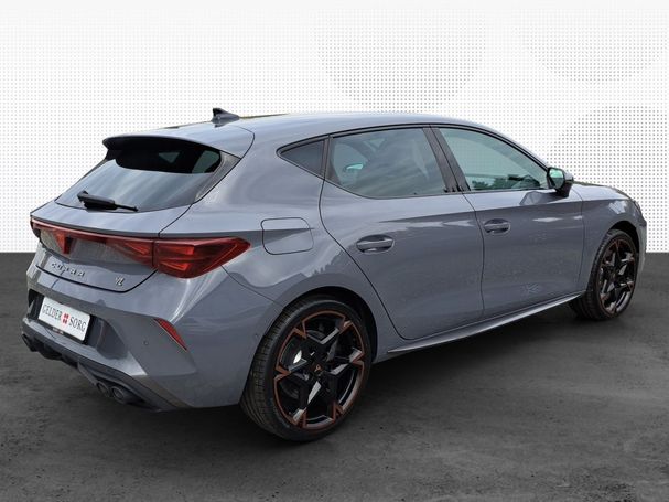 Cupra Leon VZ 2.0 TSI DSG 221 kW image number 20