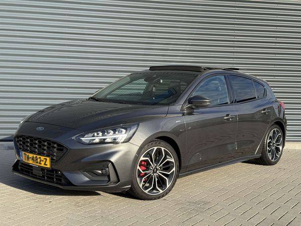 Ford Focus 1.0 EcoBoost 93 kW image number 35