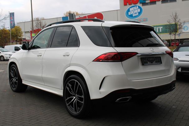 Mercedes-Benz GLE 450 270 kW image number 6